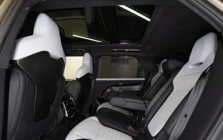 Land Rover Range Rover Sport, 2024 год, 26 500 000 рублей, 22 фотография