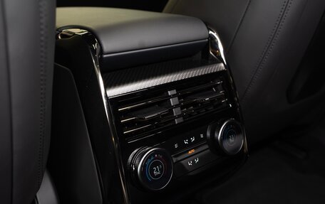 Land Rover Range Rover Sport, 2024 год, 26 500 000 рублей, 25 фотография