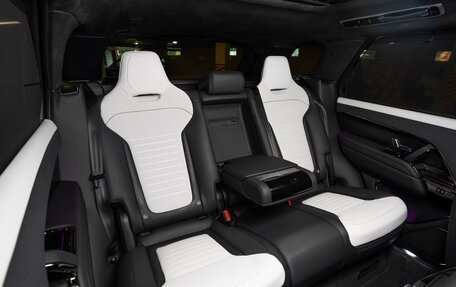 Land Rover Range Rover Sport, 2024 год, 26 500 000 рублей, 21 фотография