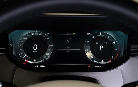 Land Rover Range Rover Sport, 2024 год, 26 500 000 рублей, 30 фотография