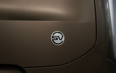 Land Rover Range Rover Sport, 2024 год, 26 500 000 рублей, 39 фотография