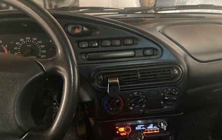 Chevrolet Niva I рестайлинг, 2008 год, 465 000 рублей, 11 фотография
