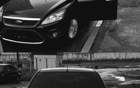 Ford Focus II рестайлинг, 2010 год, 641 000 рублей, 17 фотография