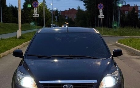 Ford Focus II рестайлинг, 2010 год, 641 000 рублей, 2 фотография