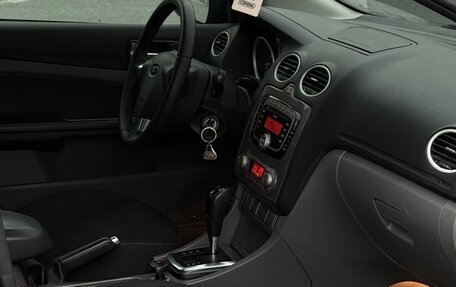 Ford Focus II рестайлинг, 2010 год, 641 000 рублей, 9 фотография