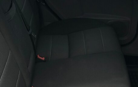 Ford Focus II рестайлинг, 2010 год, 641 000 рублей, 11 фотография