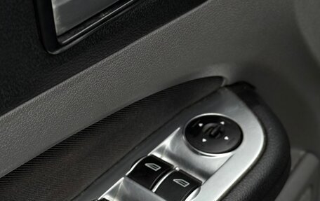 Ford Focus II рестайлинг, 2010 год, 641 000 рублей, 13 фотография