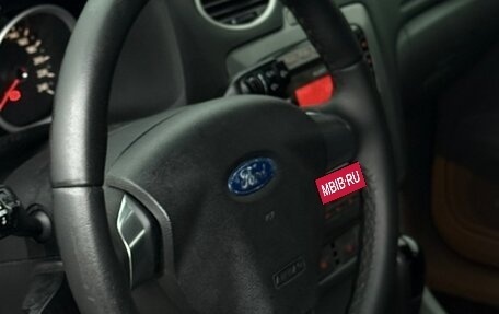 Ford Focus II рестайлинг, 2010 год, 641 000 рублей, 14 фотография