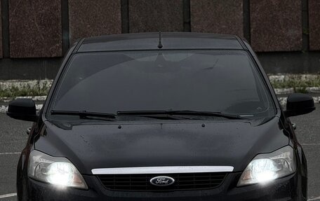 Ford Focus II рестайлинг, 2010 год, 641 000 рублей, 8 фотография