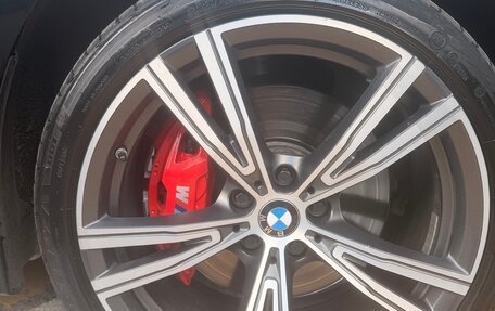 BMW 3 серия, 2020 год, 3 100 000 рублей, 6 фотография