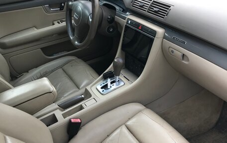 Audi A4, 2006 год, 300 000 рублей, 3 фотография
