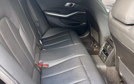 BMW 3 серия, 2020 год, 3 100 000 рублей, 9 фотография