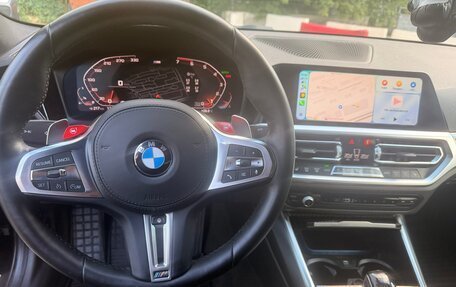 BMW 3 серия, 2020 год, 3 100 000 рублей, 8 фотография