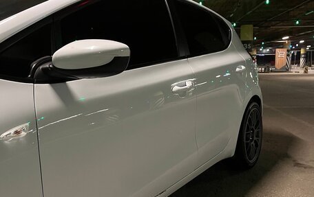 KIA cee'd III, 2012 год, 670 000 рублей, 3 фотография