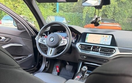 BMW 3 серия, 2020 год, 3 100 000 рублей, 10 фотография