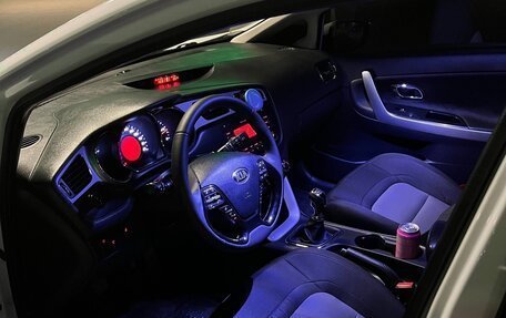 KIA cee'd III, 2012 год, 670 000 рублей, 9 фотография