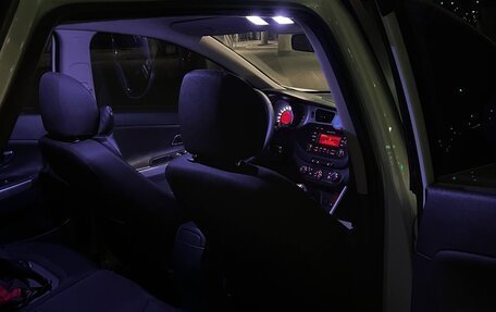 KIA cee'd III, 2012 год, 670 000 рублей, 12 фотография