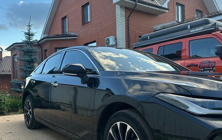 Toyota Avalon, 2022 год, 3 500 000 рублей, 2 фотография