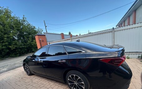 Toyota Avalon, 2022 год, 3 500 000 рублей, 5 фотография