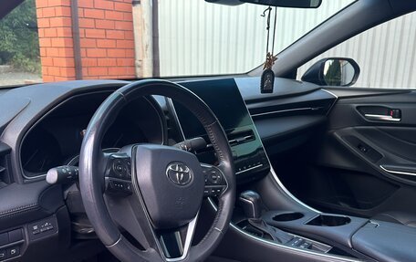 Toyota Avalon, 2022 год, 3 500 000 рублей, 8 фотография