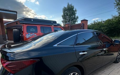 Toyota Avalon, 2022 год, 3 500 000 рублей, 3 фотография