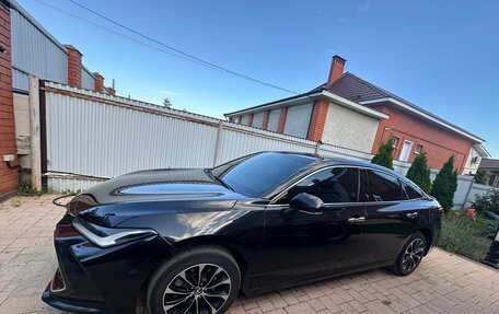 Toyota Avalon, 2022 год, 3 500 000 рублей, 4 фотография