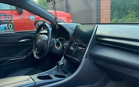 Toyota Avalon, 2022 год, 3 500 000 рублей, 9 фотография