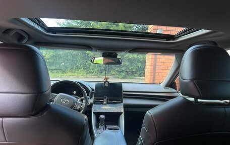 Toyota Avalon, 2022 год, 3 500 000 рублей, 10 фотография