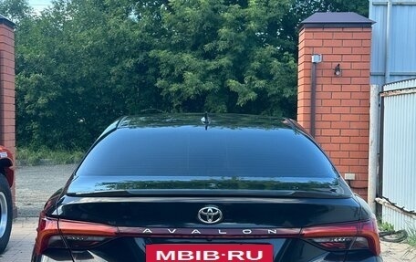 Toyota Avalon, 2022 год, 3 500 000 рублей, 6 фотография
