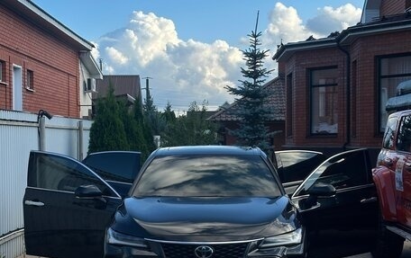 Toyota Avalon, 2022 год, 3 500 000 рублей, 7 фотография