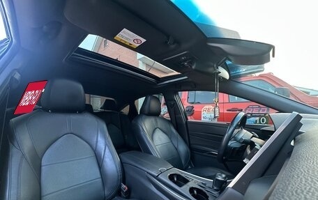 Toyota Avalon, 2022 год, 3 500 000 рублей, 11 фотография
