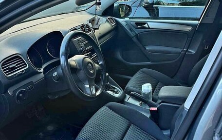 Volkswagen Golf VI, 2010 год, 650 000 рублей, 5 фотография