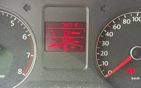 Volkswagen Polo VI (EU Market), 2012 год, 830 000 рублей, 22 фотография