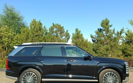 Hyundai Palisade, 2025 год, 8 390 000 рублей, 2 фотография