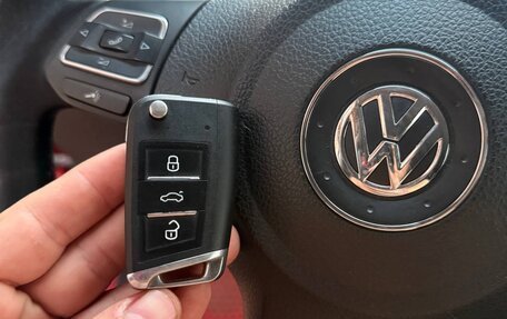 Volkswagen Polo VI (EU Market), 2012 год, 830 000 рублей, 23 фотография