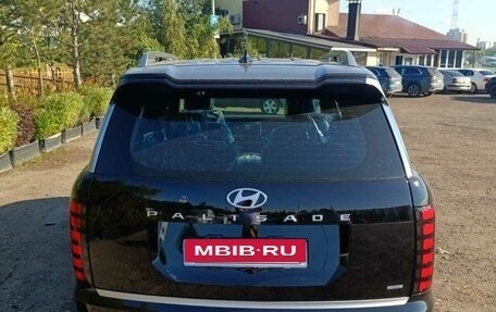 Hyundai Palisade, 2025 год, 8 390 000 рублей, 4 фотография