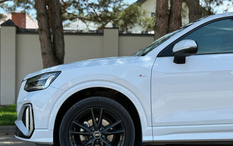 Audi Q2 I, 2022 год, 2 450 000 рублей, 6 фотография