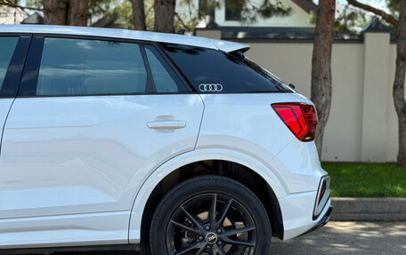 Audi Q2 I, 2022 год, 2 450 000 рублей, 7 фотография