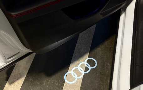 Audi Q2 I, 2022 год, 2 450 000 рублей, 15 фотография