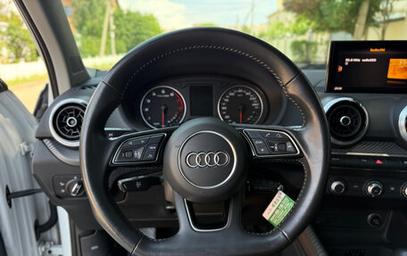 Audi Q2 I, 2022 год, 2 450 000 рублей, 9 фотография