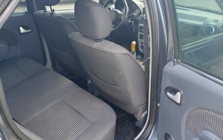 Renault Logan I, 2007 год, 320 000 рублей, 9 фотография