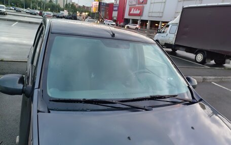 Renault Logan I, 2007 год, 320 000 рублей, 16 фотография