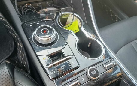 KIA K5, 2020 год, 2 300 000 рублей, 7 фотография