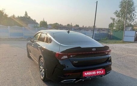 KIA K5, 2020 год, 2 300 000 рублей, 3 фотография