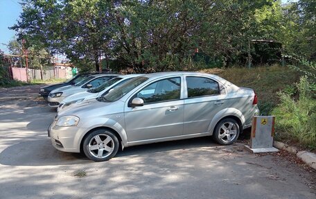 Chevrolet Aveo III, 2008 год, 350 000 рублей, 2 фотография