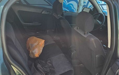 Opel Astra G, 1998 год, 250 000 рублей, 6 фотография