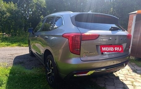 Haval Jolion, 2021 год, 1 699 000 рублей, 7 фотография