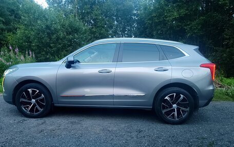 Haval Jolion, 2021 год, 1 699 000 рублей, 12 фотография