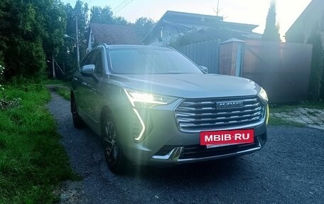 Haval Jolion, 2021 год, 1 699 000 рублей, 10 фотография