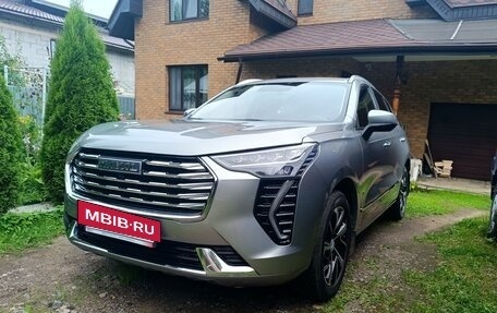 Haval Jolion, 2021 год, 1 699 000 рублей, 17 фотография